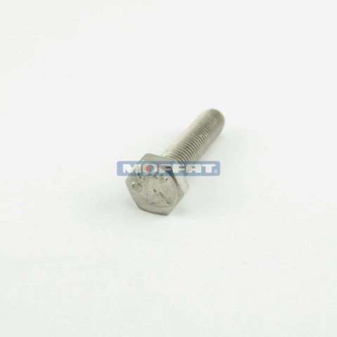 600 80094 - BOLT HEX HD SET M5 x 25 SS